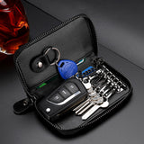 Cartera  RFID Antirrobo – Gran Capacidad y Diseño Unisex