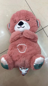 Peluche Antiestrés Elefante