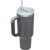 Termo de Acero Inoxidable Minimalista