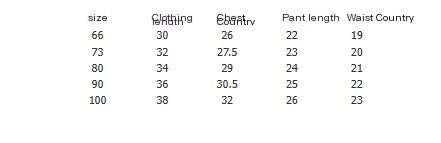 Conjunto verano sin mangas, con corazones