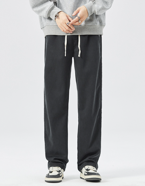 Vaqueros de lyocell de alta calidad para hombre