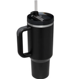 Termo de Acero Inoxidable Minimalista