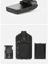 Cámara DVR para auto 2.4" grabadora de video