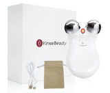 Tone Lift – masajeador facial lifting y reafirmante