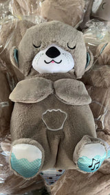 Peluche Antiestrés Elefante