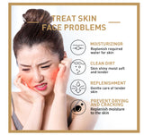 Toner de arroz I'M FROM 150 ml – hidratante y suavizante