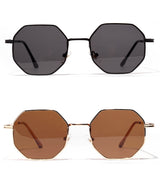 Gafas de Sol de Moda - Lentes de Sol con Estilo