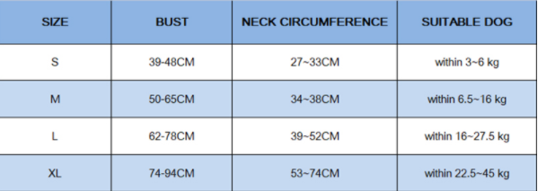 Chaleco reflectante a prueba de explosiones
