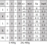 Vaqueros mom para el verano