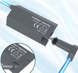 Adaptador conector