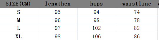 Pantalones vaqueros rasgados informales de primavera y otoño con tirantes