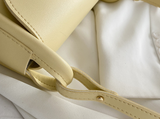 ROVENZA: Bolso de Hombro Minimalista
