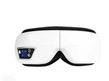 Masajeador inteligente para ojos con Bluetooth