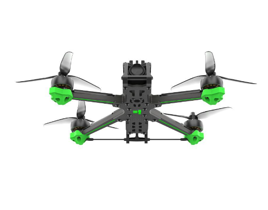 Drone Nazgul Evoque F5D V2 DJI O3