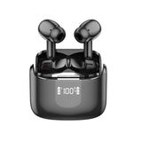 TWS Earphones with ENC, 7-Hour Battery Life, Clear Calls
