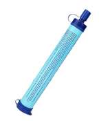 Purificador de agua portátil para exteriores