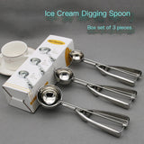 Cucharón para Helado