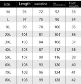 Pantalones vaqueros de moda para hombre