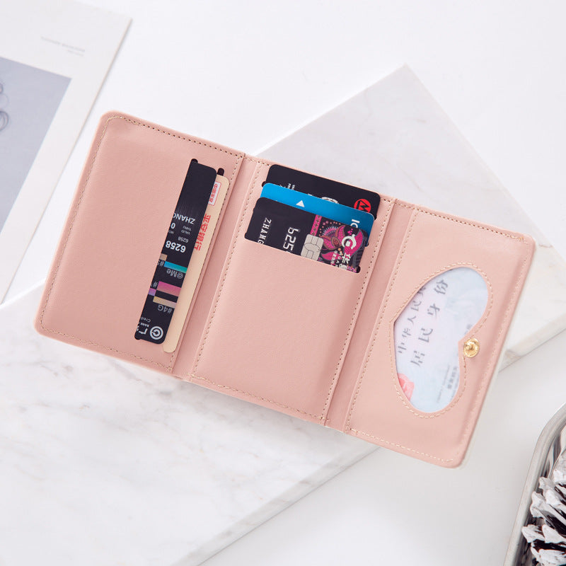Cartera Pequeña Mujer – Práctica, Cute y con Estampado de Elefante