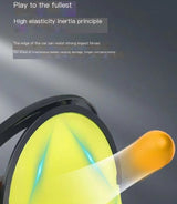 Juego de raqueta para lanzar y atrapar pelota