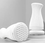 Máquina para moldear y reducir grasa corporal