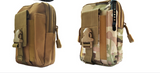 Equipo de viaje para exteriores, nuevo botiquín de primeros auxilios, kit de supervivencia de emergencia, herramienta para coche, botiquín de primeros auxilios SOS, caja.