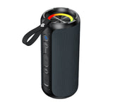 Bocina Bluetooth portátil Ortizan 40W IPX7 resistente agua