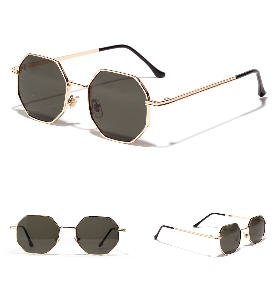 Gafas de Sol de Moda - Lentes de Sol con Estilo