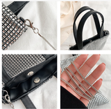 Bolso Elegante de Cuero