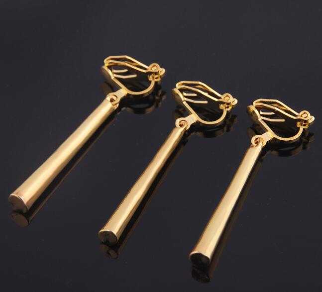 Aretes / Pendientes Roronoa Zoro (Set de 3) de One Piece para Cosplay