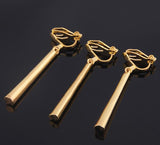 Aretes / Pendientes Roronoa Zoro (Set de 3) de One Piece para Cosplay