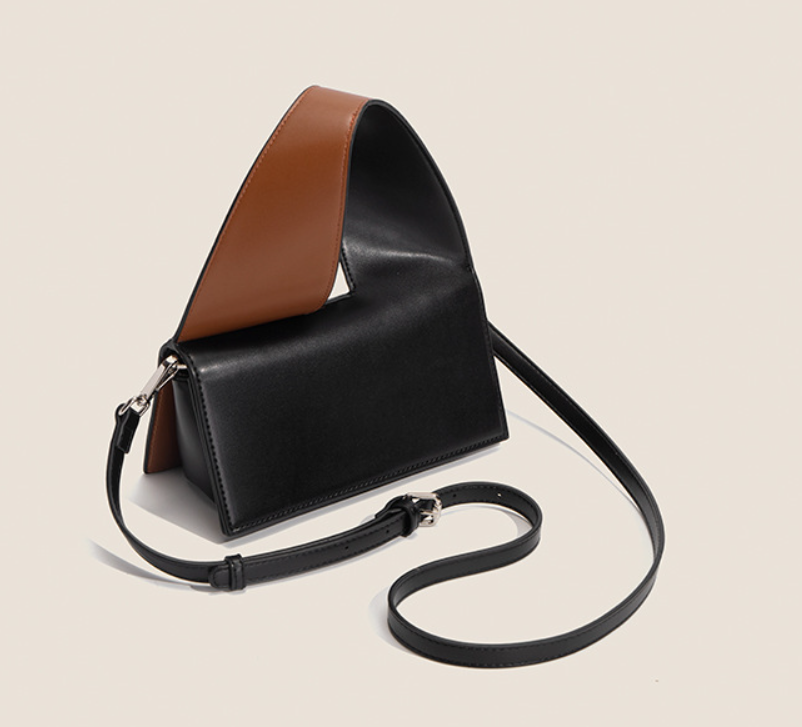 Bolsa Acordeón Mujer