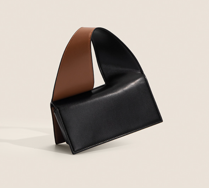 Bolsa Acordeón Mujer