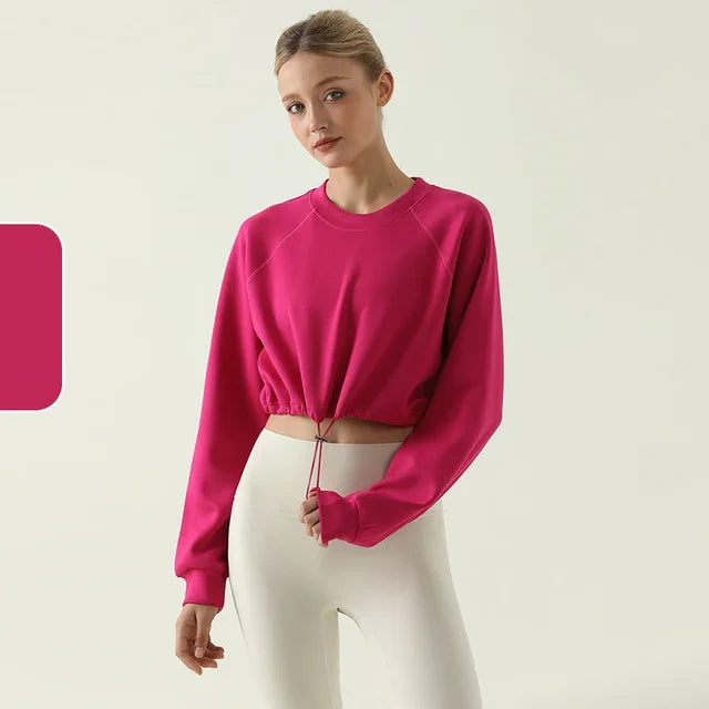 https://ae01.alicdn.com/kf/Sb713a6253ec149649d057e76341918c9W/Autumn-Women-s-Running-Jacket-Fitness-Yoga-Athletic-Crewneck-Yoga-Casual-Tops-Plain-T-Shirt-Gym.jpg_640x640.jpg