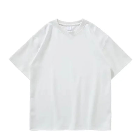 https://ae01.alicdn.com/kf/Sc78cf4448e814fd0bd332fe4c32a16f4e/Black-White-GSM-300-500g-Heavy-duty-Cotton-T-shirt-Thickened-Threaded-Round-Neck-Short-Sleeves.jpg
