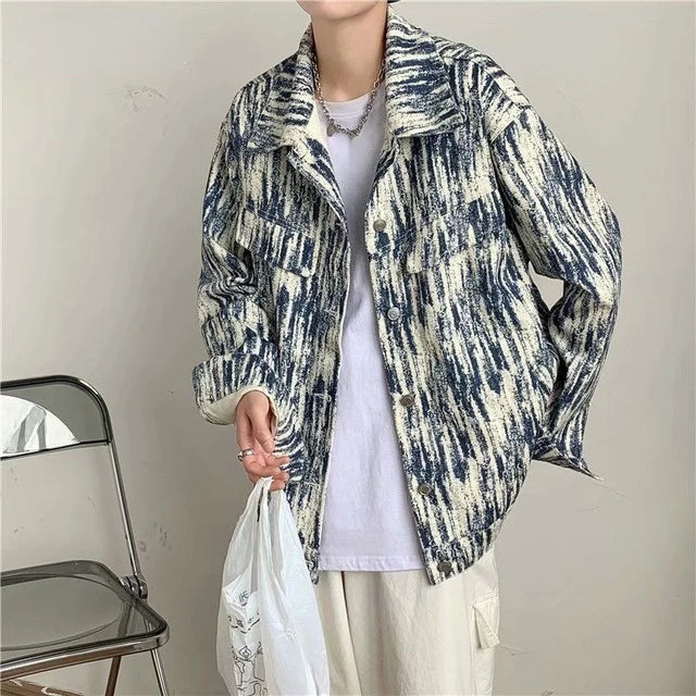 https://ae01.alicdn.com/kf/S48e467bb3d73404893ffe8eaef46eaedU/Bugilaku-Tie-Dye-Printed-Denim-Jacket-Men-Loose-Lapel-Long-Sleeve-Coats-Male-High-Street-Casual.jpg_640x640.jpg