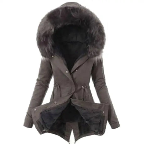 https://ae01.alicdn.com/kf/S8a34f64ae23e4d5bb0475495bec13520v/Caldo-inverno-donna-piumino-in-cotone-con-cappuccio-in-pelliccia-sintetica-capispalla-Casual-lungo-soprabito.jpg_640x640.jpg