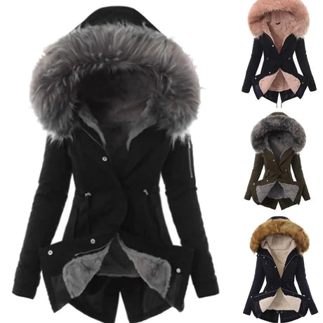 https://ae01.alicdn.com/kf/Sc59d2b2bff06442283677e810e6dfea9X/Caldo-inverno-donna-piumino-in-cotone-con-cappuccio-in-pelliccia-sintetica-capispalla-Casual-lungo-soprabito.jpg