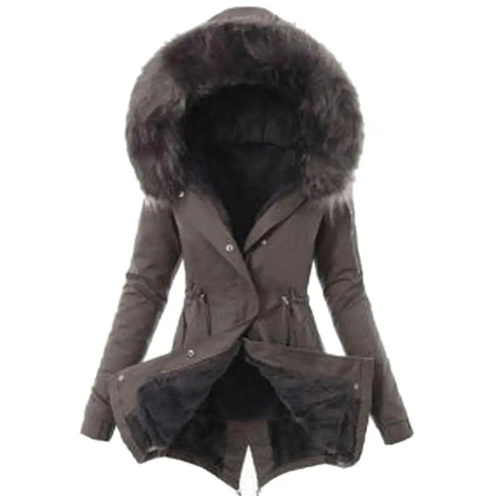 https://ae01.alicdn.com/kf/S8a34f64ae23e4d5bb0475495bec13520v/Caldo-inverno-donna-piumino-in-cotone-con-cappuccio-in-pelliccia-sintetica-capispalla-Casual-lungo-soprabito.jpg