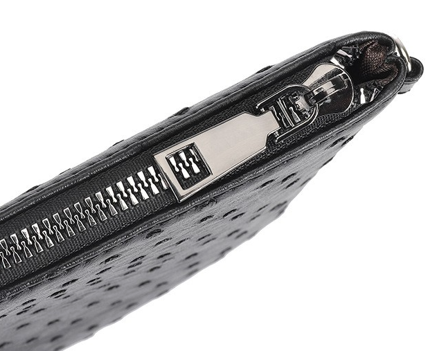 Cartera clutch