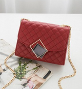 Bolsa Cruzada Versátil para Mujer