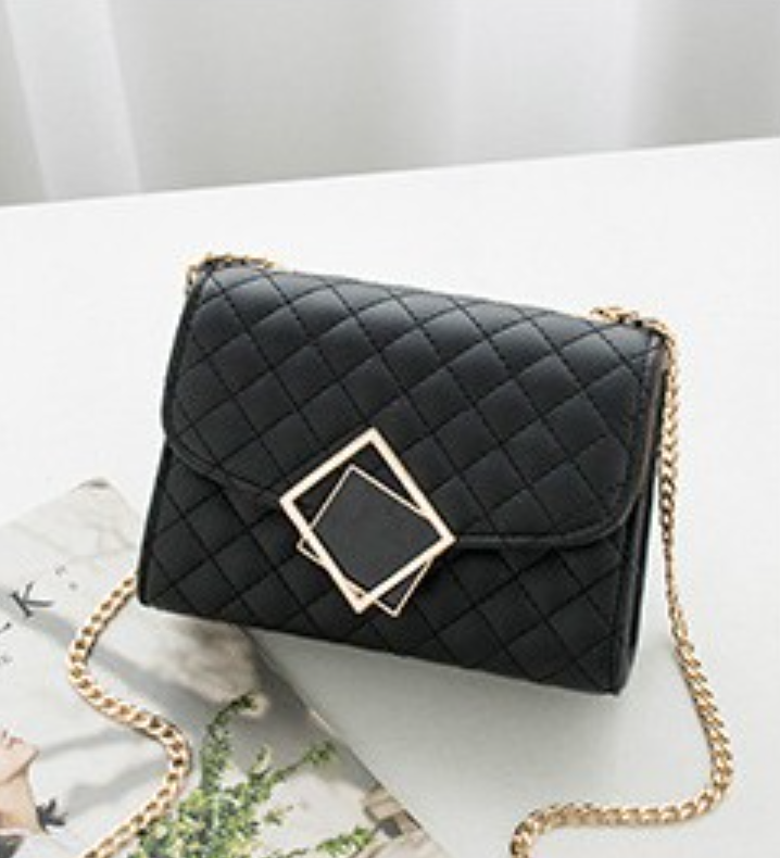 Bolsa Cruzada Versátil para Mujer