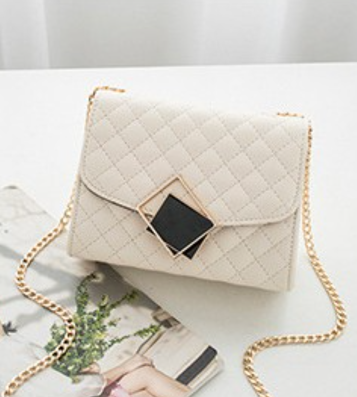 Bolsa Cruzada Versátil para Mujer