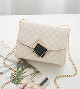Bolsa Cruzada Versátil para Mujer