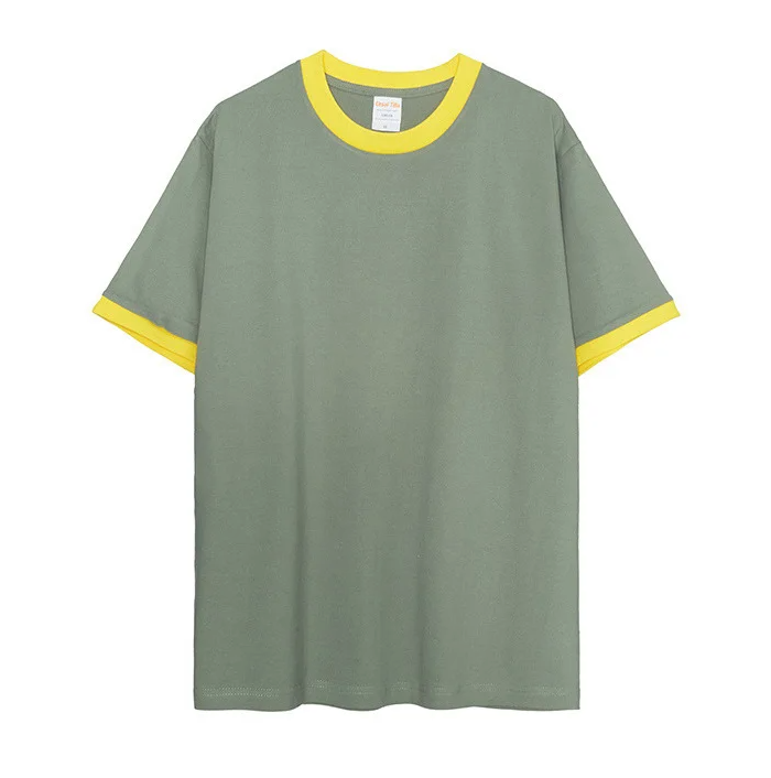 Nikko: Playera Retro Patchwork & Estilo Japonés