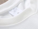 Ferro: Playera Heavy-Duty & Mezcla de Modal