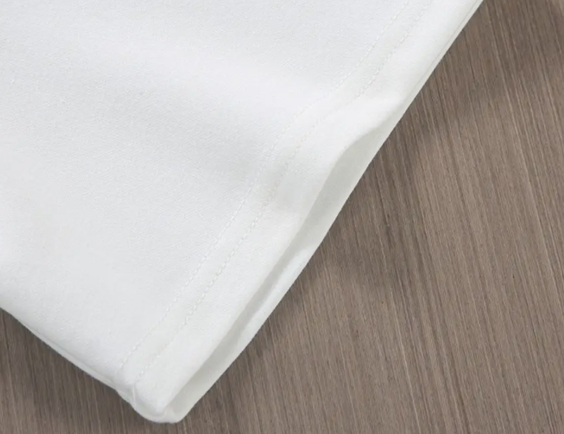 Ferro: Playera Heavy-Duty & Mezcla de Modal