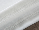 Ferro: Playera Heavy-Duty & Mezcla de Modal