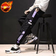 https://ae01.alicdn.com/kf/S8b9372a041b3431884c8d9148f73098bV/Cargo-Pants-for-Men-Black-Multi-Pocket-Trousers-Man-Fleece-lined-Autumn-Winter-Stretch-Multipockets-Stacked.jpg_640x640.jpg