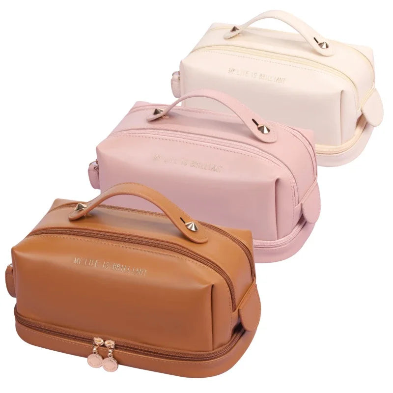 https://ae01.alicdn.com/kf/Sbadfbcd3aaf044b1a800c0d78a565313h/Cosmetic-Bags-for-Women-Elegant-PU-Leather-Make-Up-Pouch-Travel-Toiletries-Organizer-Storage-Hangbag-Korean.jpg